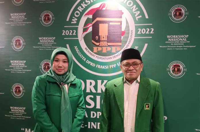 Berita Nasional Dpc Ppp Kab Situbondo Partai Persatuan Pembangunan