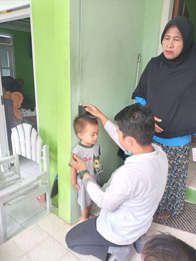 Komisi E DPRD Jatim Apresiasi Terobosan Pemkab Situbondo Tekan Stunting