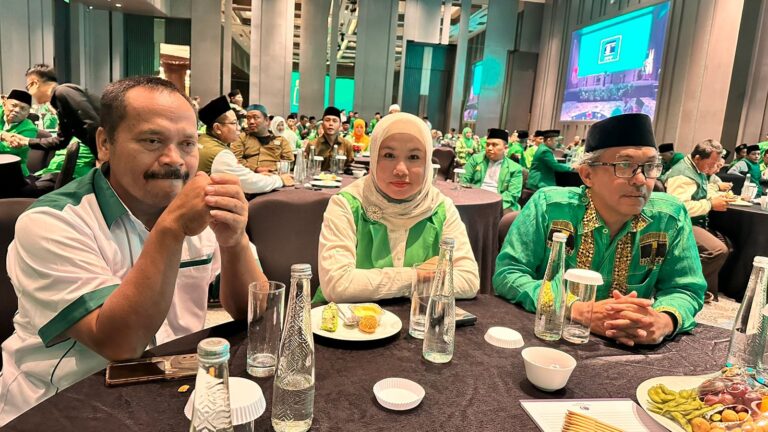 DPW PPP Jatim dan Deklarasi Dukungan PPP terhadap Calon Gubernur dan Wakil Gubernur Khofifah Indar Parawansa – Emil Dardak
