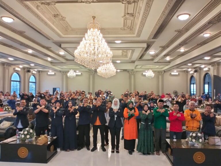 Sinergi Ketua DPW Jatim dan DPD NasDem Situbondo untuk Kemenangan Pasangan Rio-Ulfi di Pilkada 2024