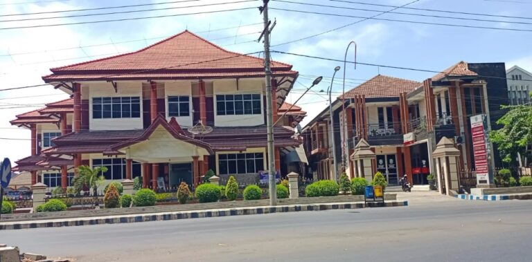 Fraksi PPP Buka Suara, Arifin Klarifikasi Tudingan Lambannya Pembahasan APBD Perubahan